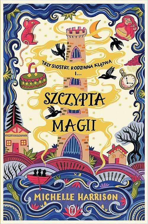 Szczypta magii