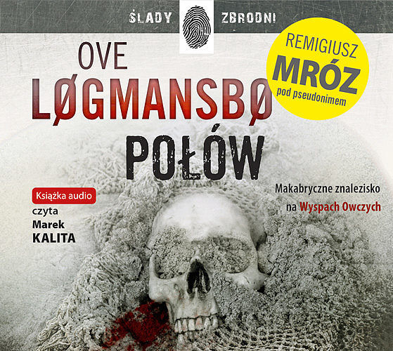 Cd mp3 połów vestmanna tom 2