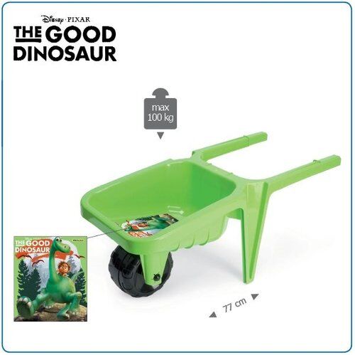 Taczka Disney Dobry Dinozaur