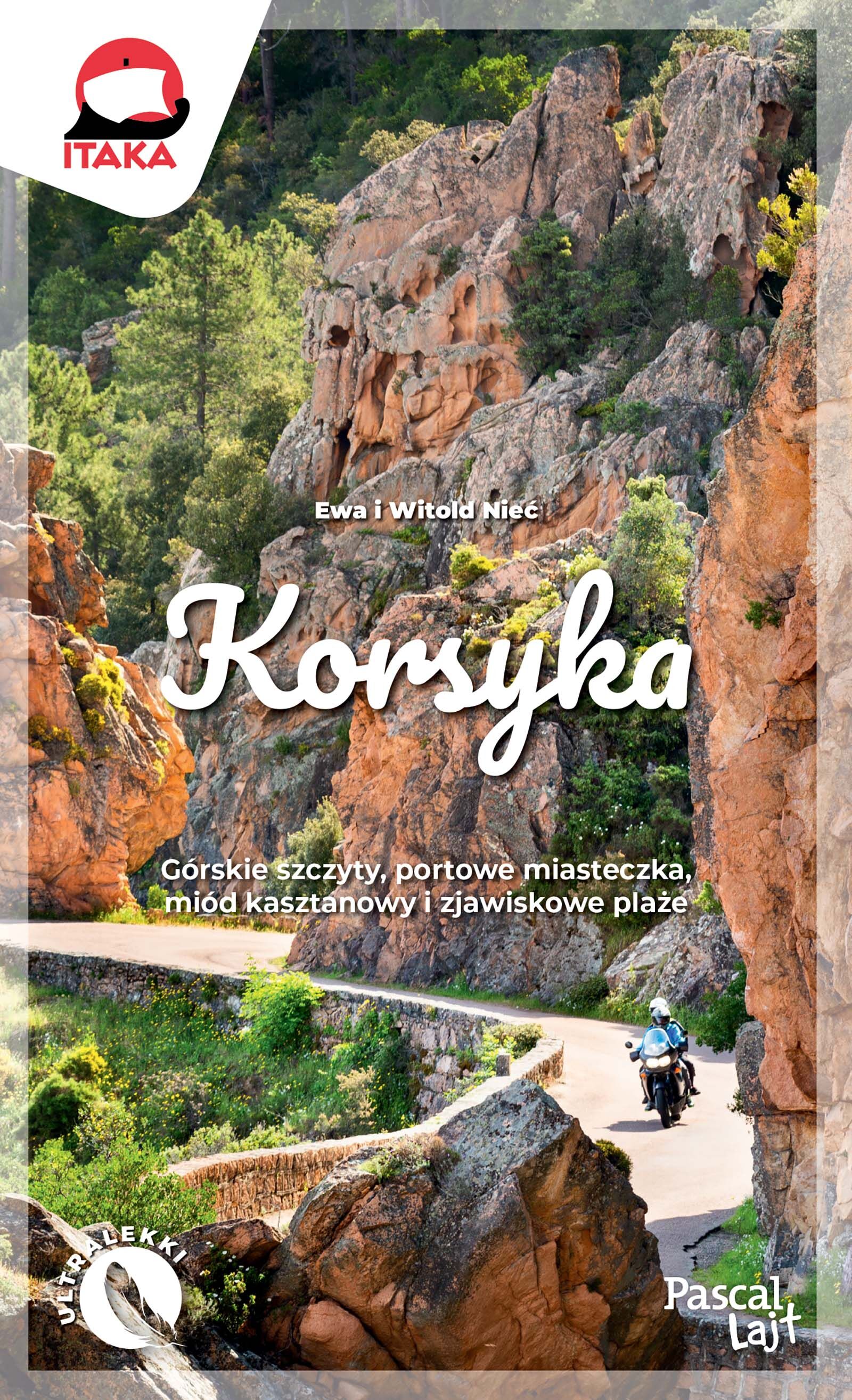 Korsyka