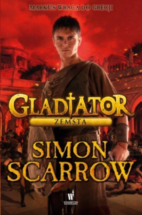 Gladiator #4