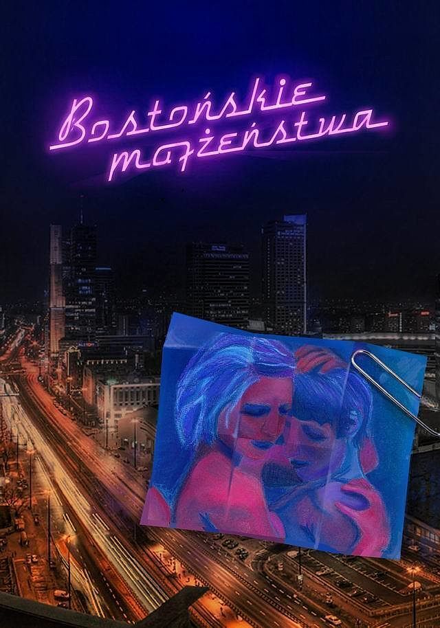 Bostońskie małżeństwa