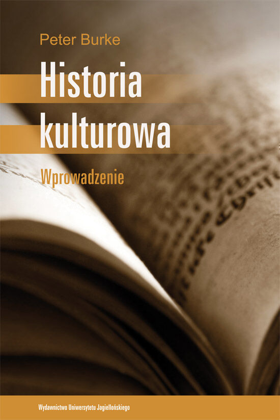 Historia kulturowa