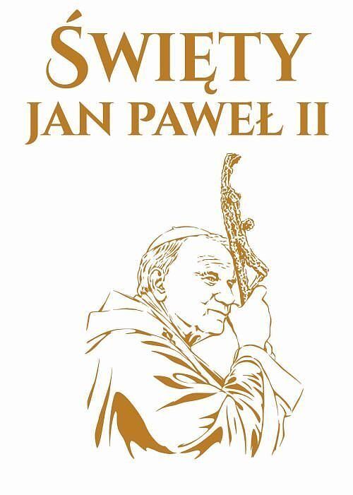 Święty Jan Paweł II