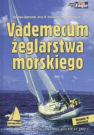 Vademecum żeglarstwa morskiego