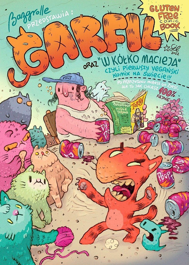 Garfil