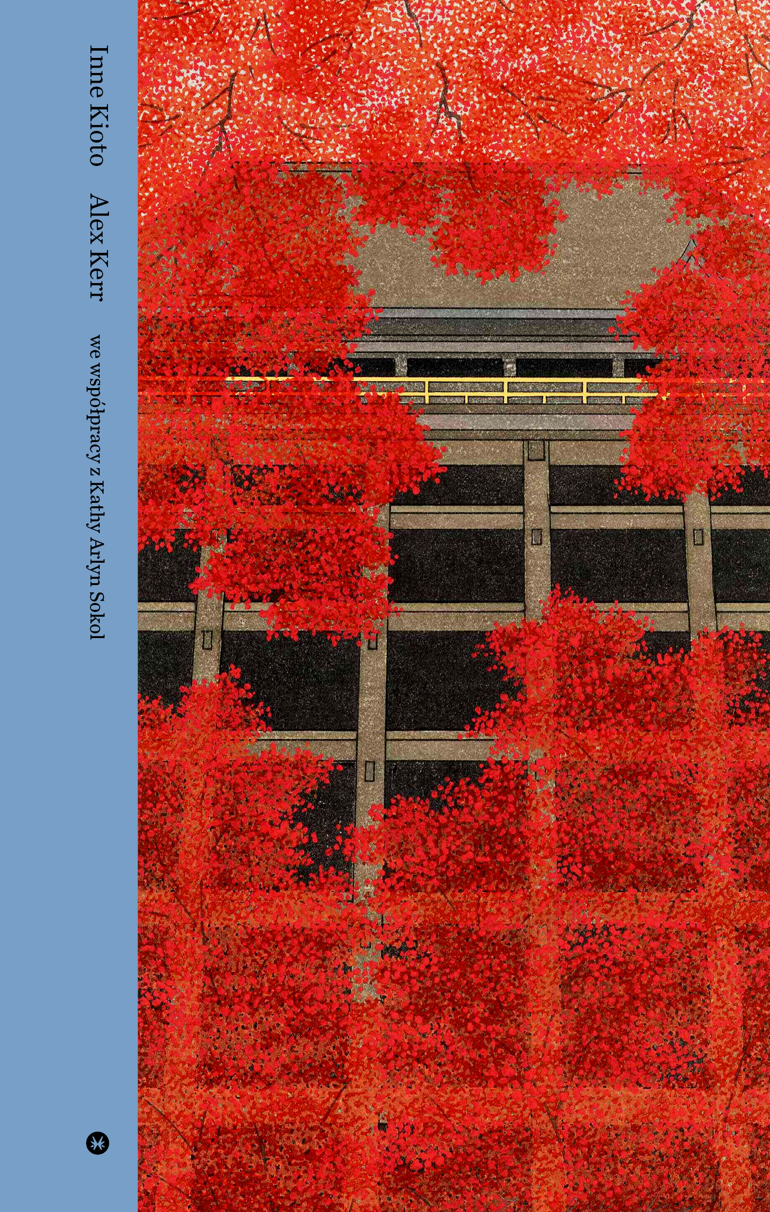 Inne Kioto (e-book)