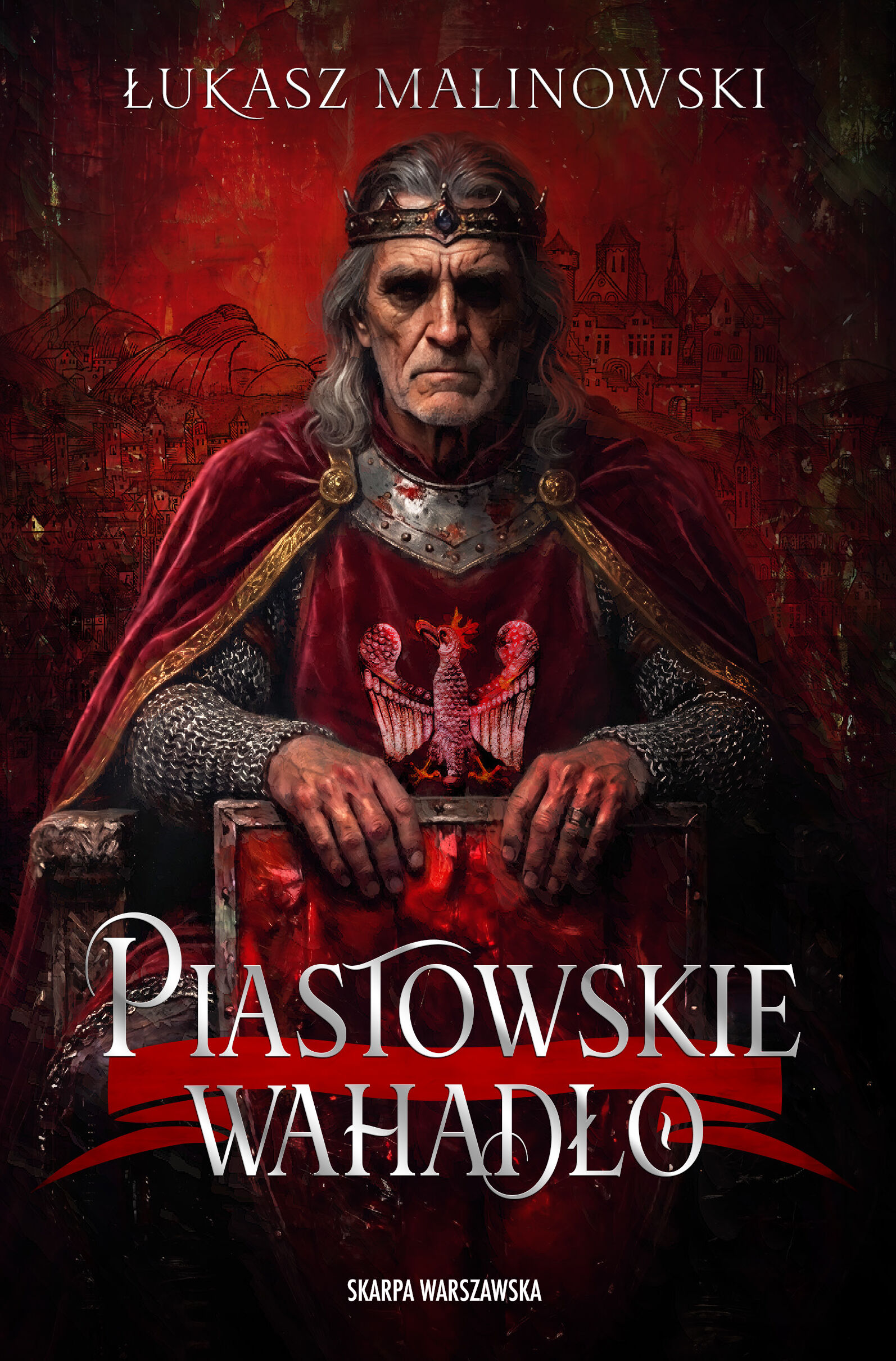 Piastowskie wahadło