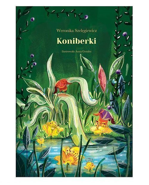Koniberki