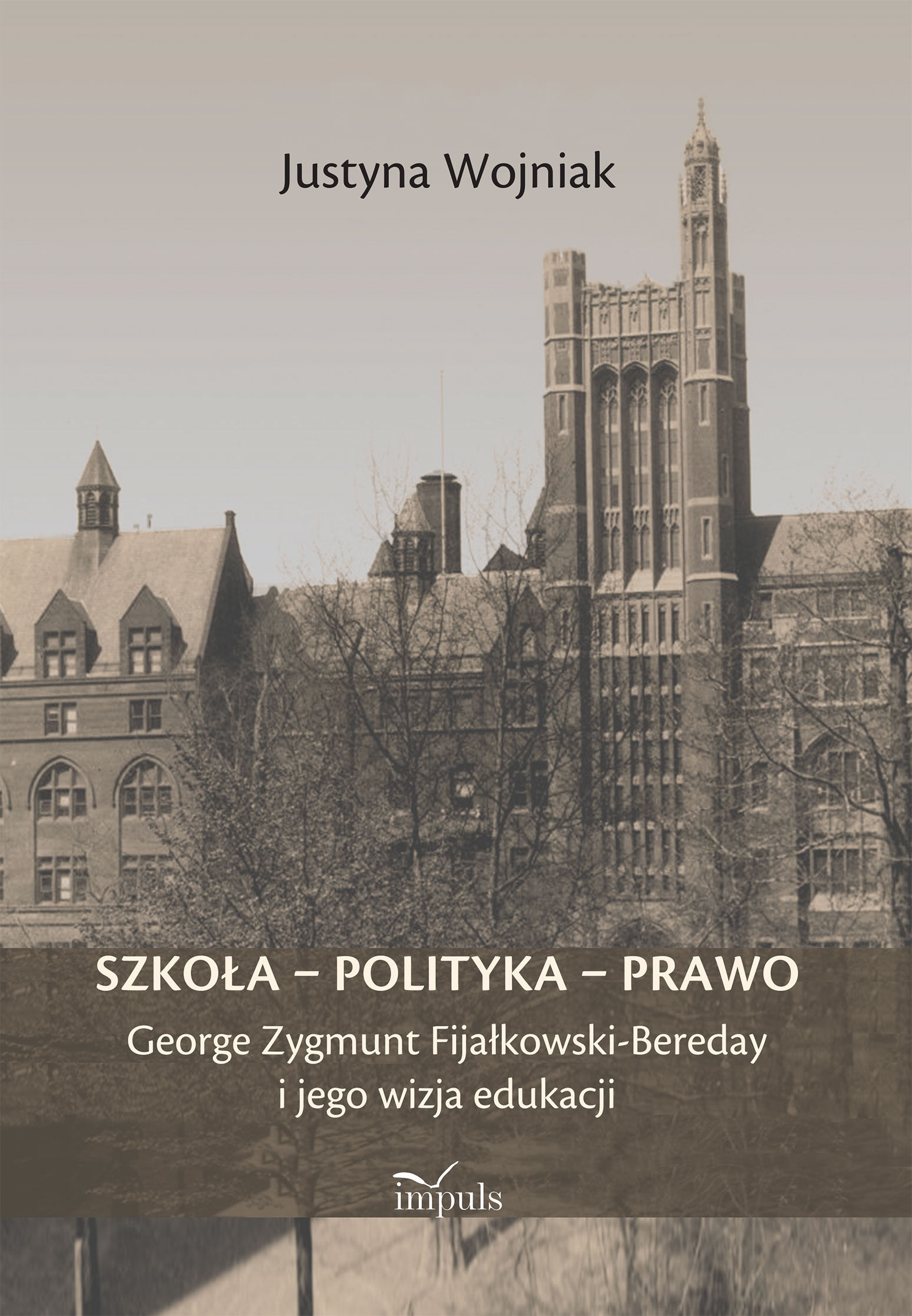 Szkoła – polityka – prawo