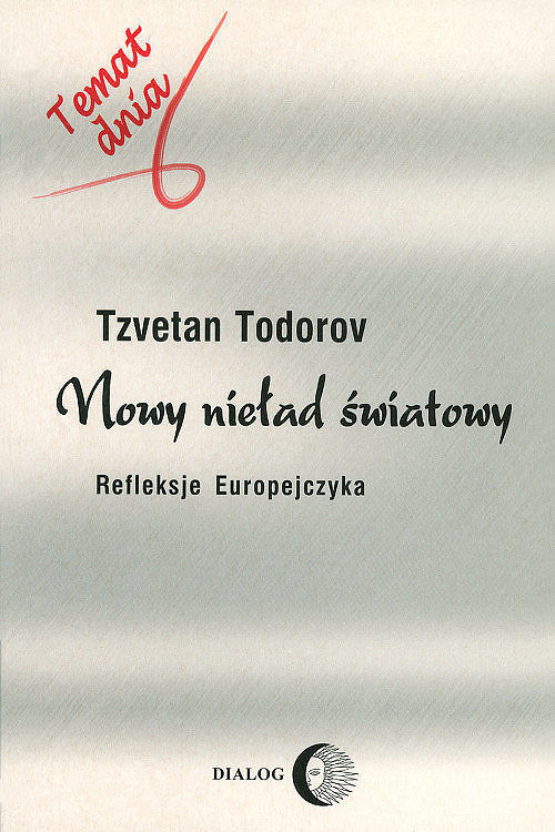 Nowy nieład światowy