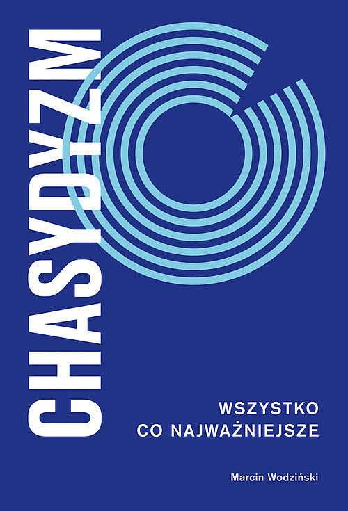 Chasydyzm