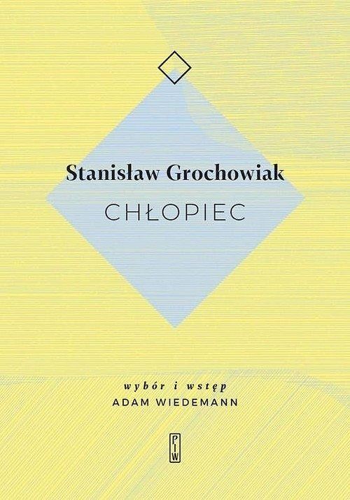 Chłopiec