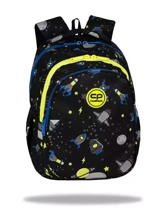 Plecak 2-komorowy coolpack jerry atlantis
