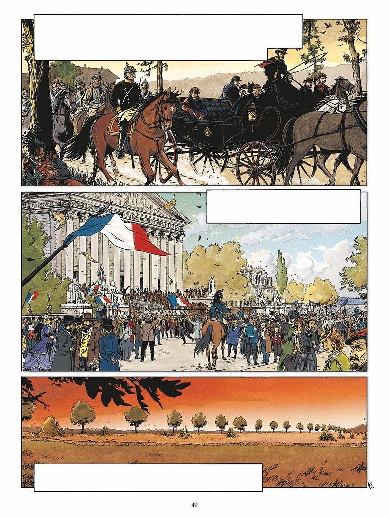 Łupieżcy Imperiów. Wydanie zbiorcze