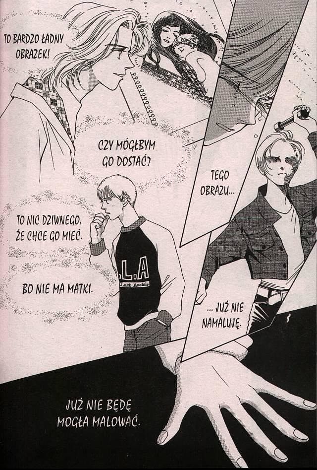 MangaMix - 10 - (1/2003, styczeń)