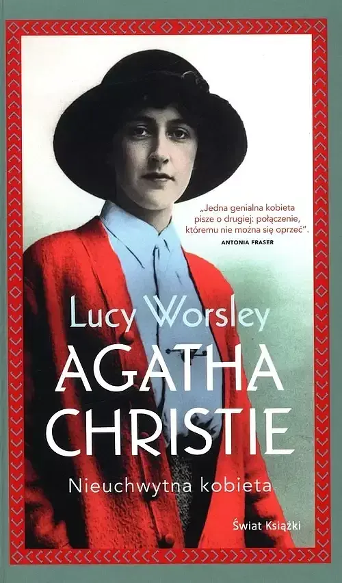 Agatha Christie