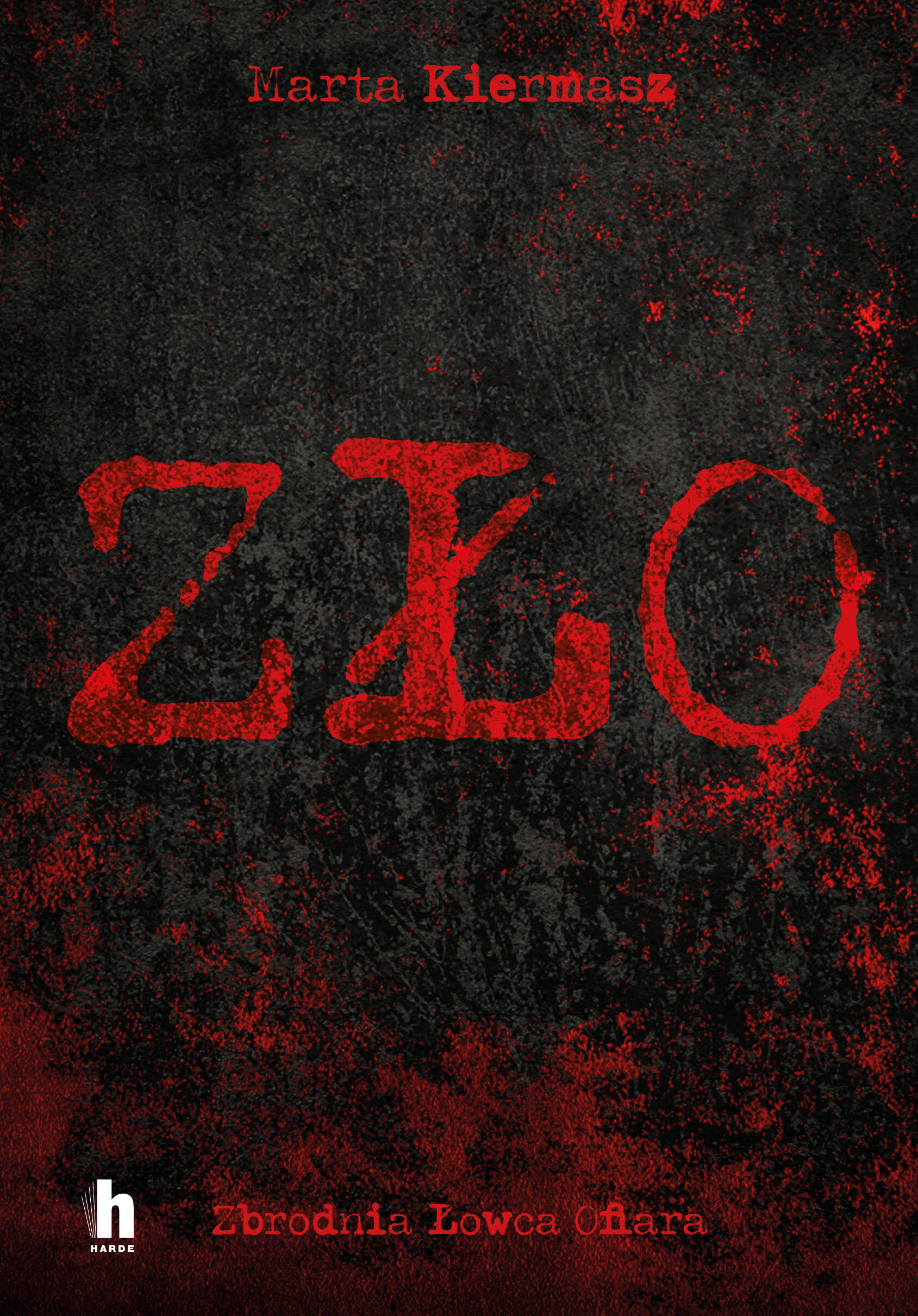 Zło (e-book)