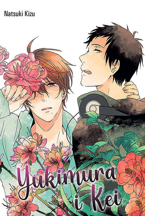 Yukimura i Kei
