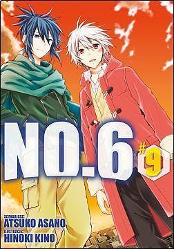 No. 6 - 09