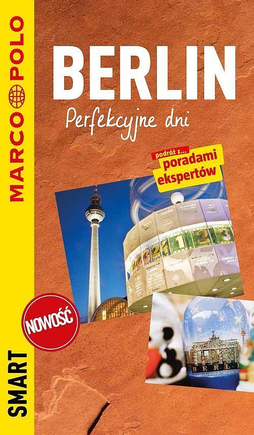 Berlin Przewodnik smart