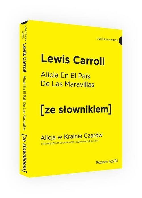 Alicja w Krainie Czarów