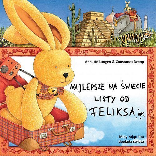 Najlepsze na świecie listy od Feliksa