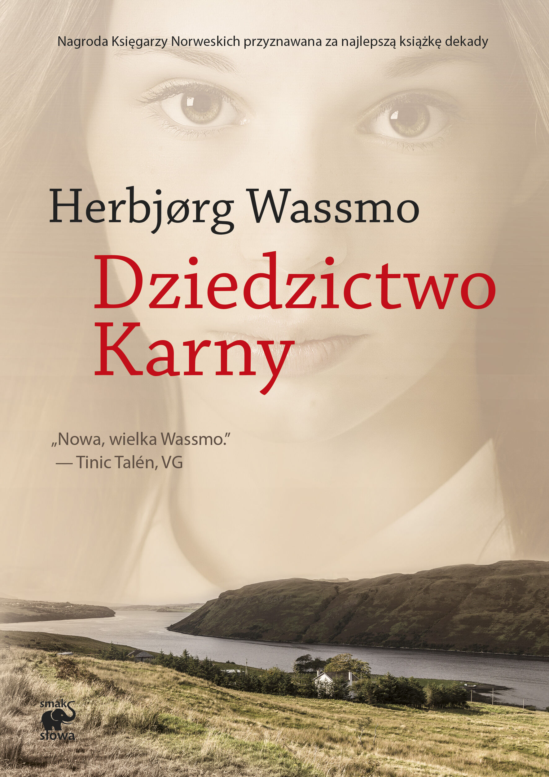 Dziedzictwo Karny (e-book)