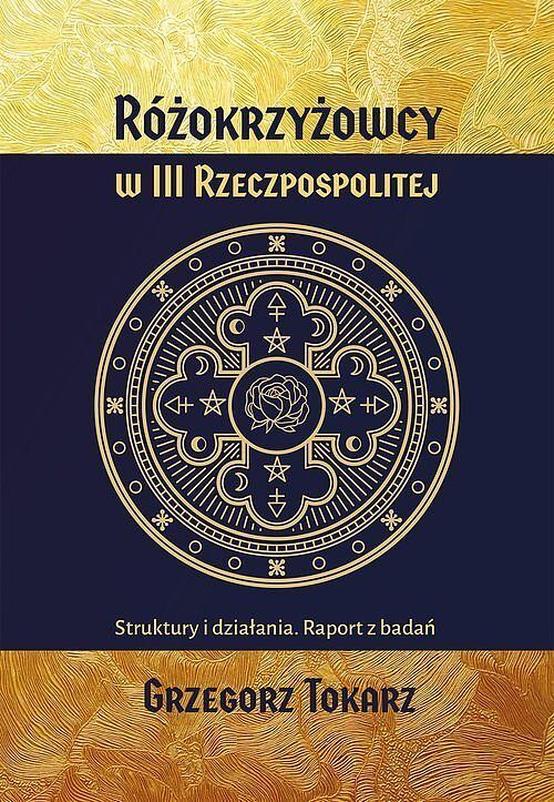 Różokrzyżowcy w III Rzeczypospolitej