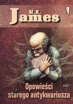 Opowieści starego antykwariusza