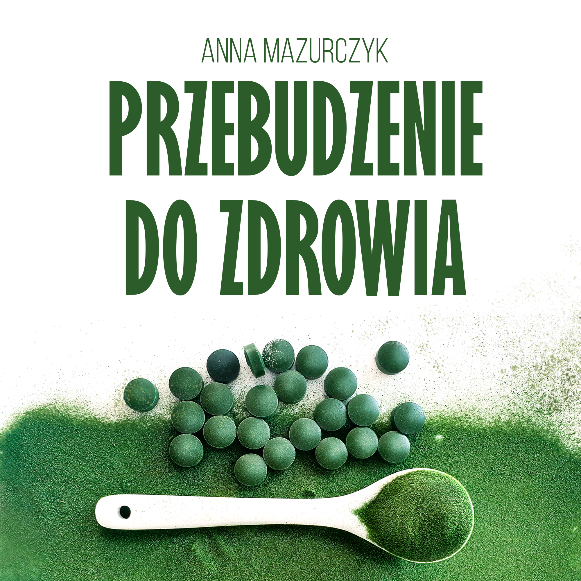 Przebudzenie do zdrowia (audiobook MP3)