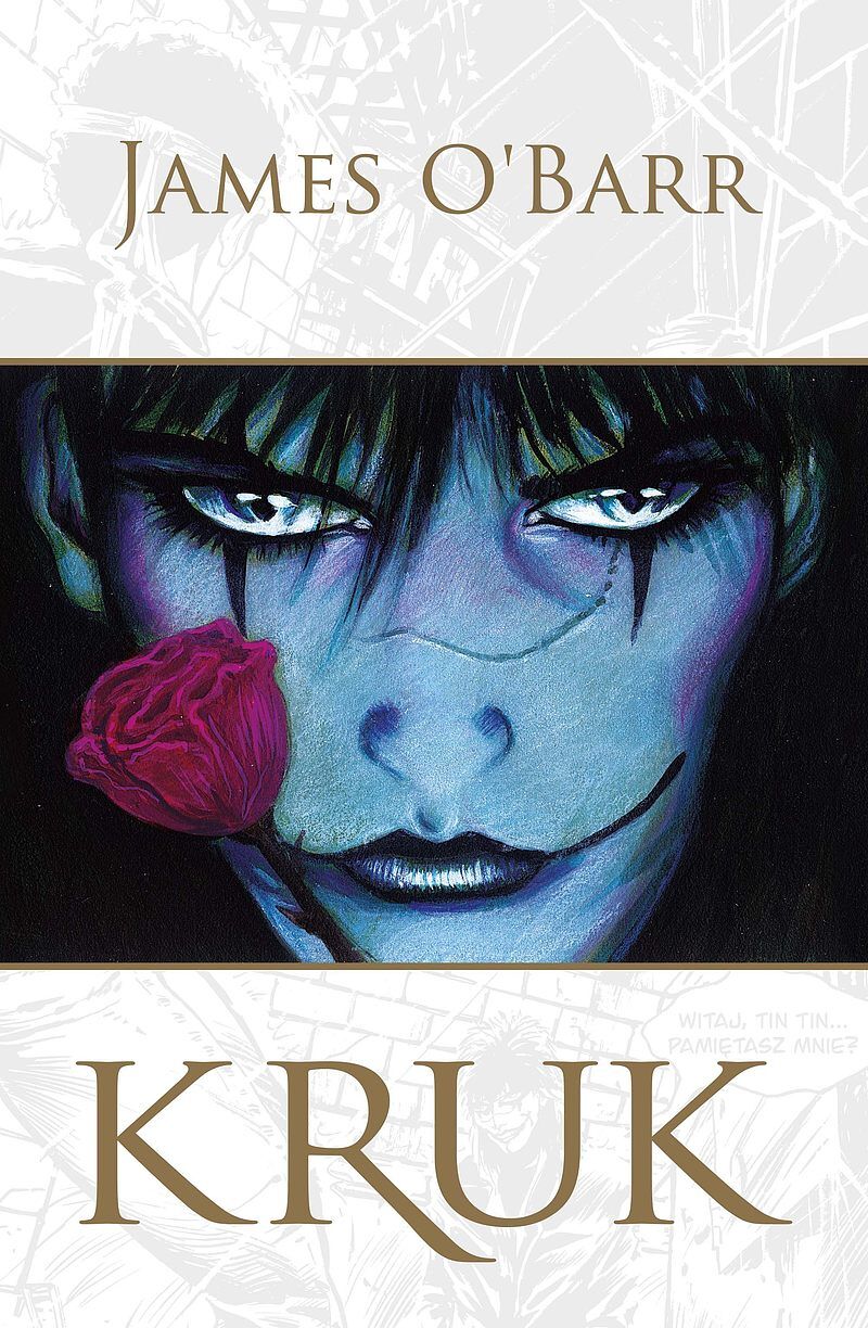 Kruk (II wydanie)