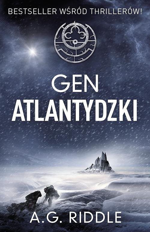 Gen atlantydzki