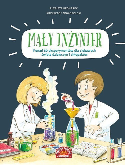 Mały inżynier