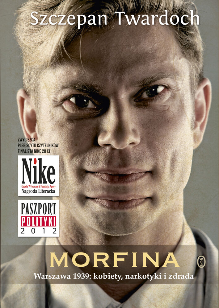 Morfina (e-book)