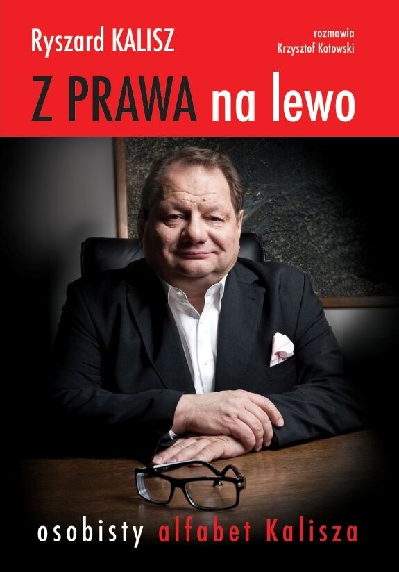 Z prawa na lewo