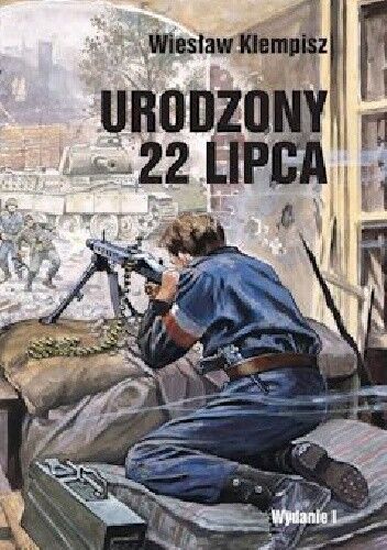 Urodzony 22 lipca