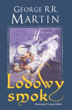 Lodowy smok