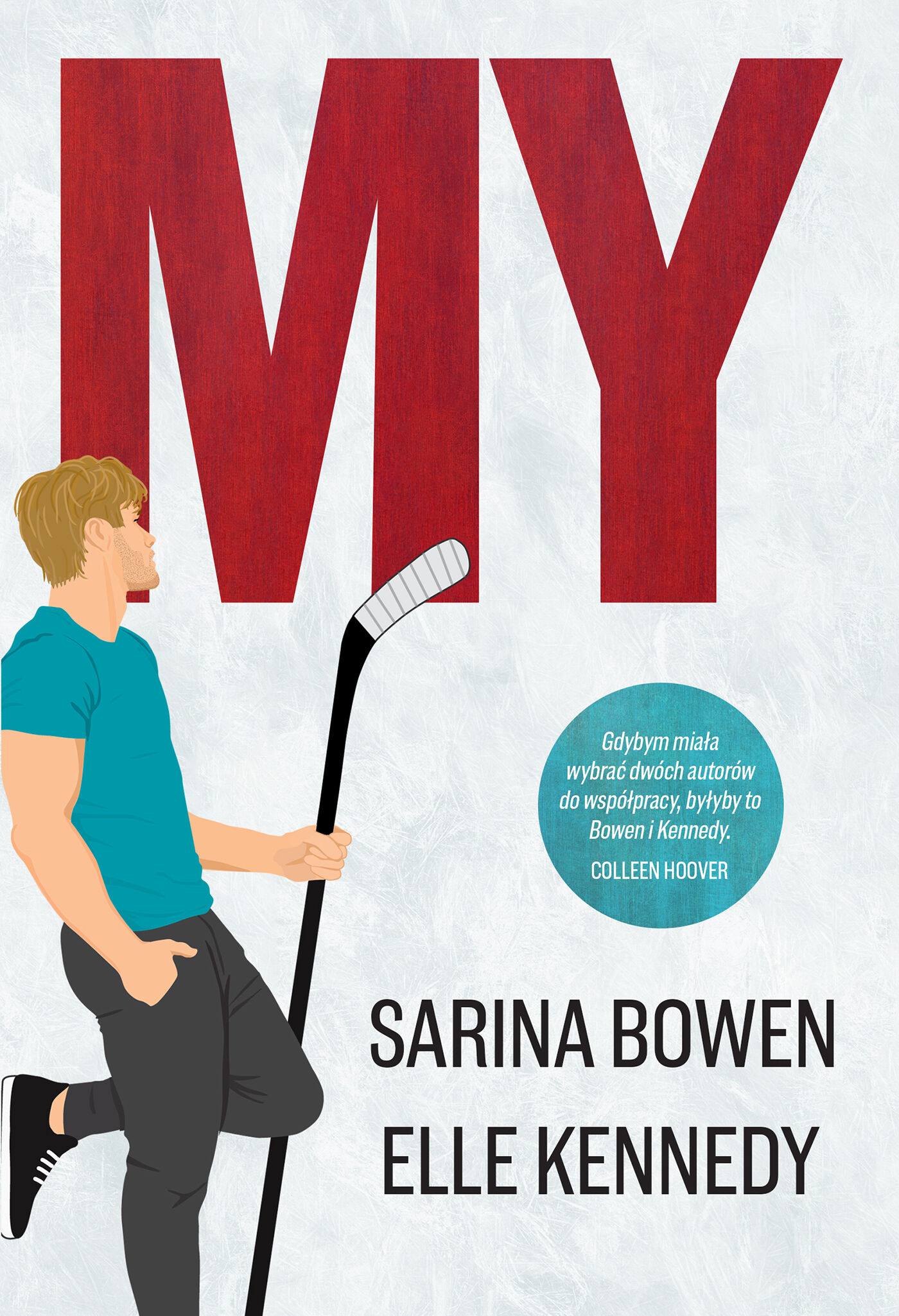My (e-book)