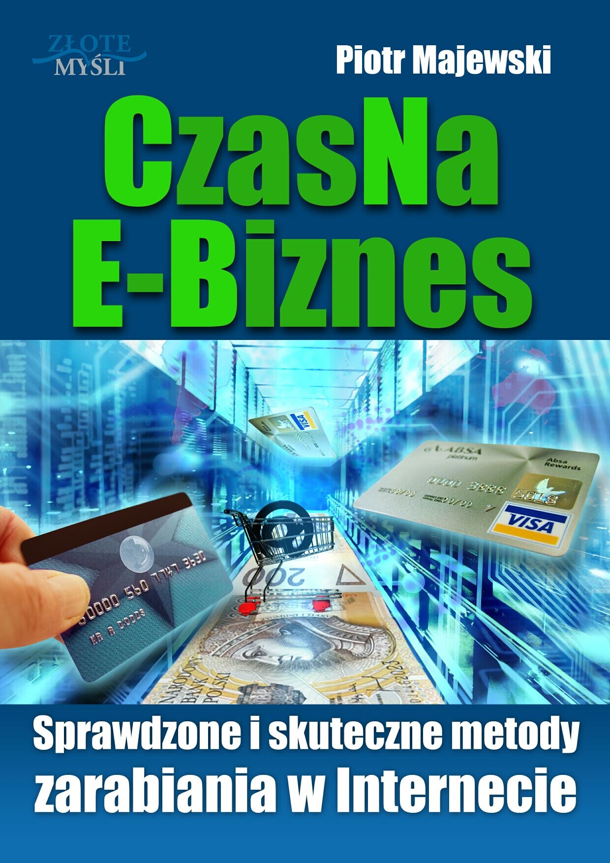 CzasNaE-Biznes (e-book)