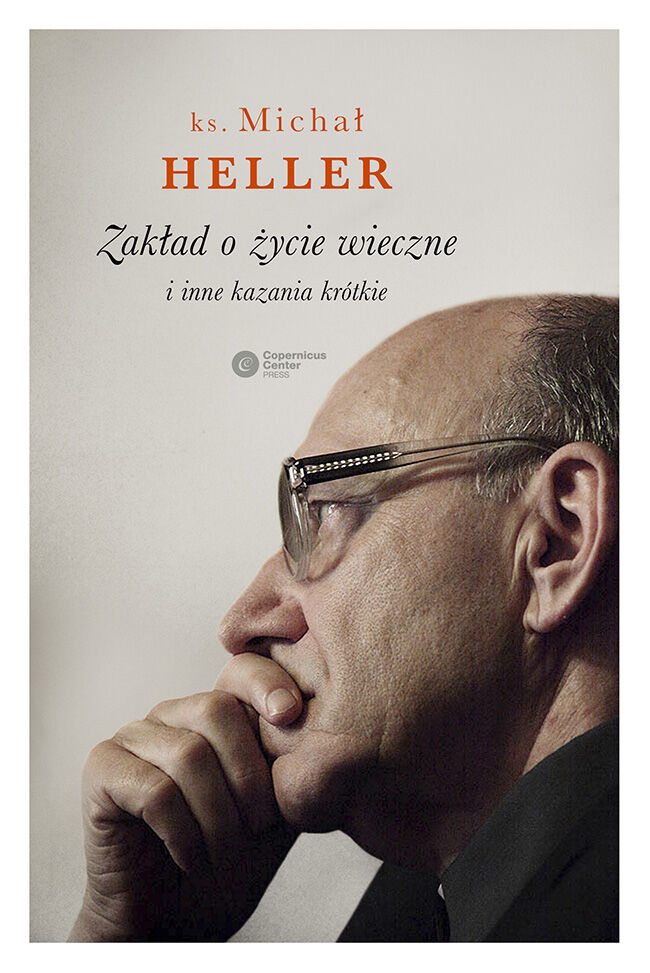 Zakład o życie wieczne i inne kazania krótkie (e-book)