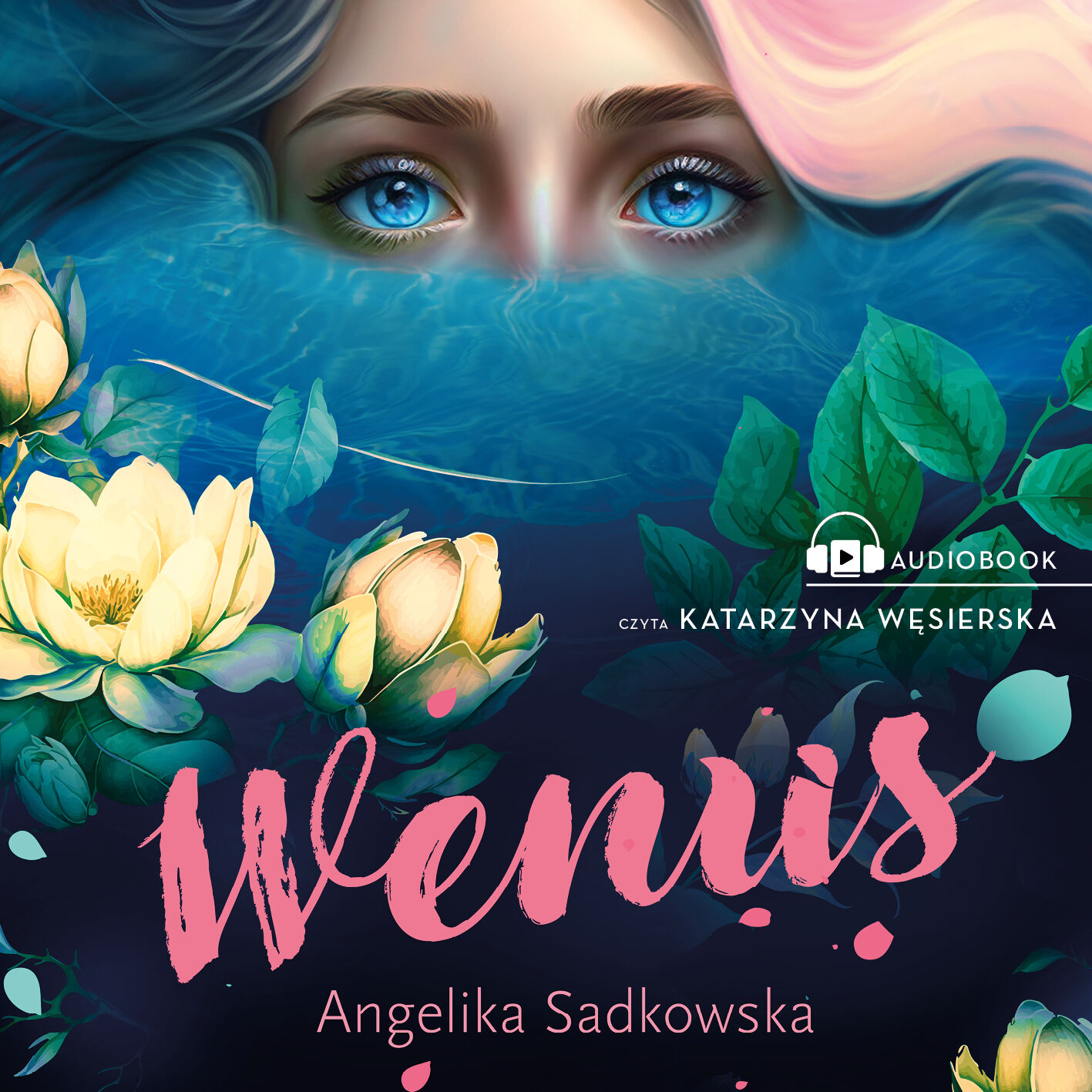Wenus (audiobook MP3)