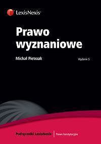 Prawo wyznaniowe