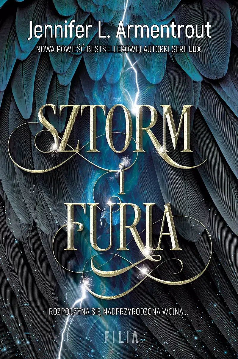 Sztorm i Furia