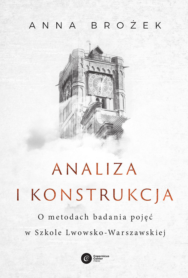 Analiza i konstrukcja