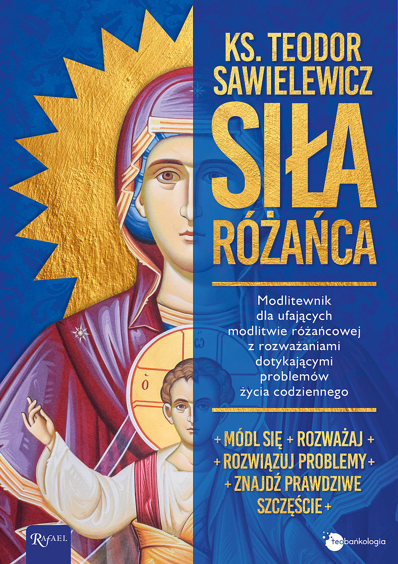 Siła Różańca