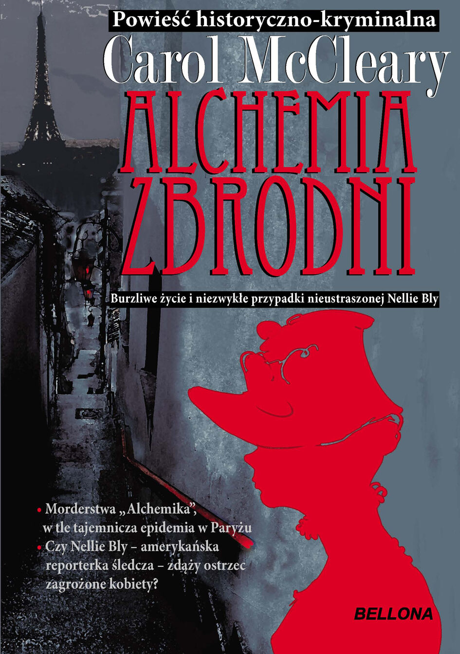 Alchemia zbrodni