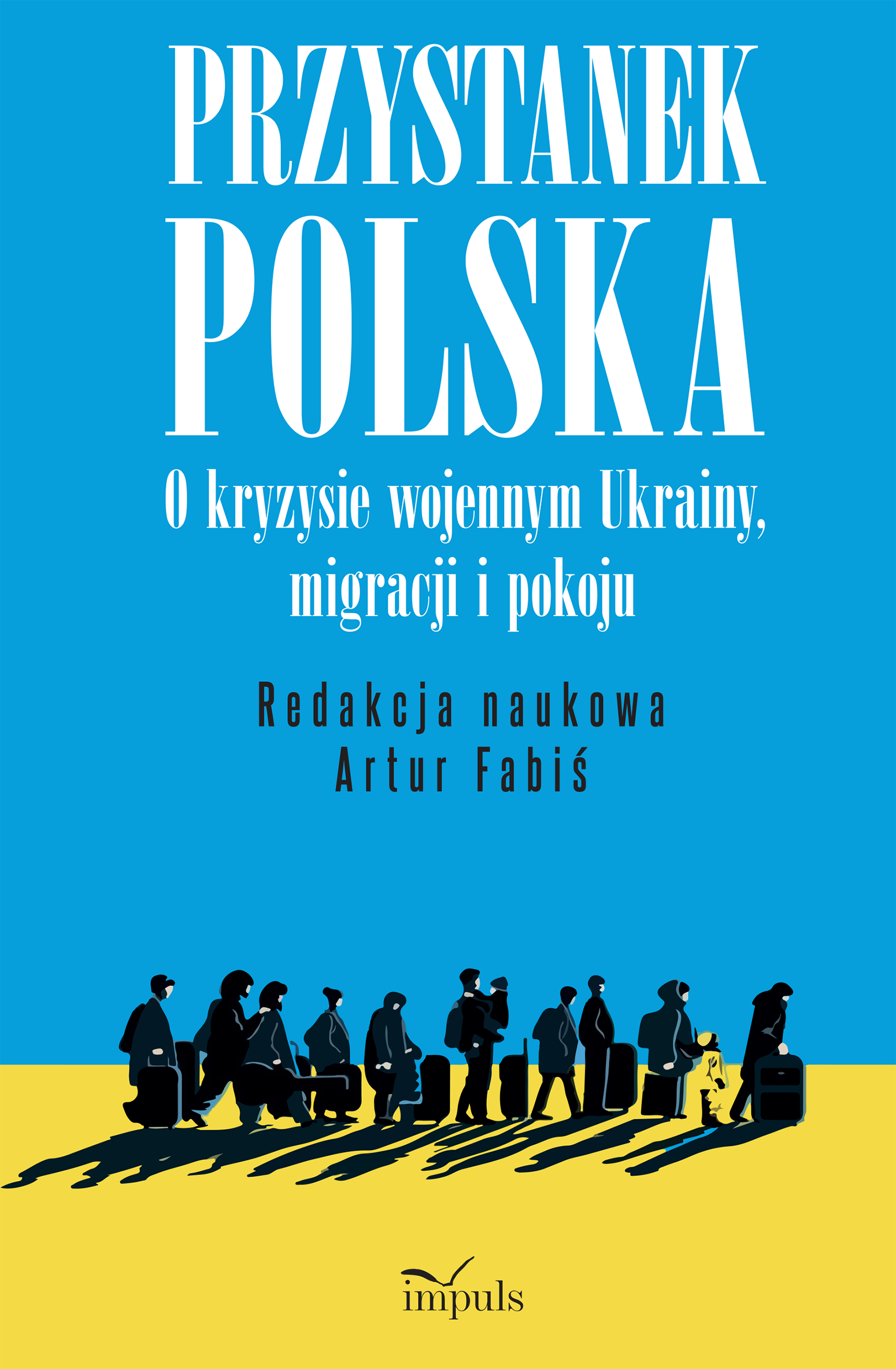 Przystanek Polska