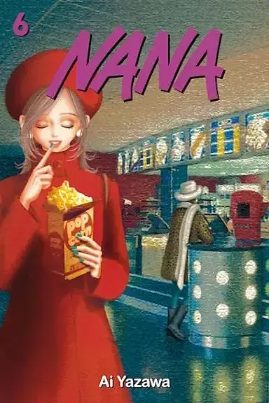 Nana - 06