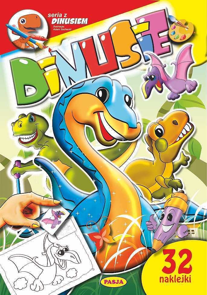 Dinusie
